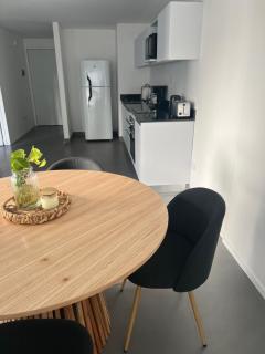 UriburuHome-Recoleta,2 amb estrenar-4 pers con cochera - Buenos Aires - 6