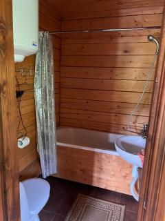 Kozichky Guest House - Tatariv - 4