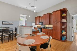 The Uplifting Mansion - 5