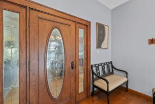 The Uplifting Mansion - 4