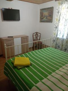 Pensiunea Dateș - Cîrţişoara - 4