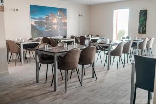 Brit Hotel Confort Saint-Lô - Saint Lo - 4