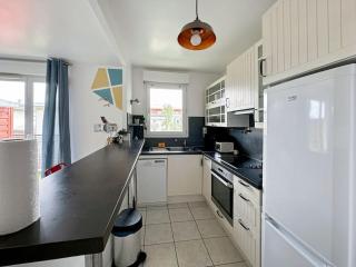Le Bruxelles 21 - Appartement pour 4 personnes Disneyland Paris - Montévrain - 3