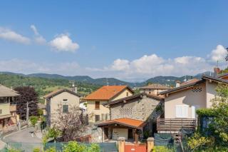 Cà dei Brenta - Orchard - Valle Intelvi - Como - San Fedele Intelvi - 6
