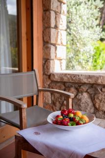 Boutique Hotel Torre Di Cala Piccola - 9