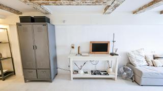 The White Wilde - studio in a historic Canalhouse from 1799 - Amsterdam - 2