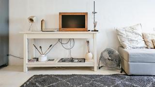 The White Wilde - studio in a historic Canalhouse from 1799 - Amsterdam - 1