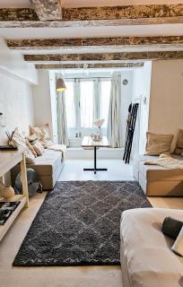 The White Wilde - studio in a historic Canalhouse from 1799 - Amsterdam - 0