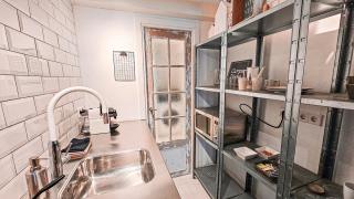 The White Wilde - studio in a historic Canalhouse from 1799 - Amsterdam - 7