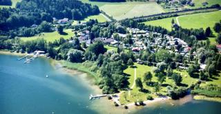 Stella's Holzchalet - Seekirchen am Wallersee - 6