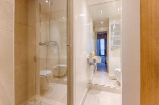 Luxury Apartment Saint Honore Champs Elysees - Parijs - 5