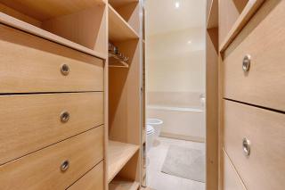 Luxury Apartment Saint Honore Champs Elysees - Parijs - 4
