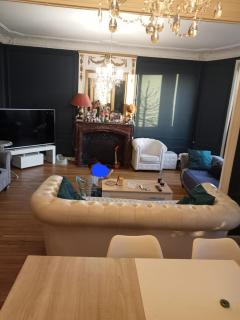 Appartement parc des expositions paris 15 - Parijs - 3
