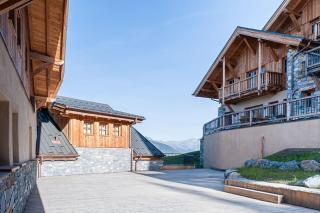 La Java - Villard-Reculas - 3