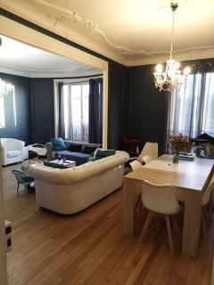 Appartement parc des expositions paris 15 - Parijs - 6