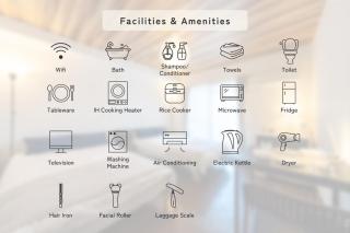 Namba West Comfort Stay - Self Check in Only - 1