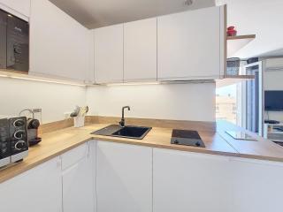 Nestor&Jeeves - GIOFFREDO BELLO - central - near beach - Nice - 6