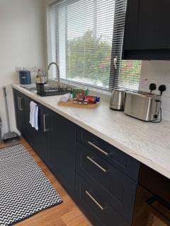 Marta Studio Apartment - Ennistymon - 5