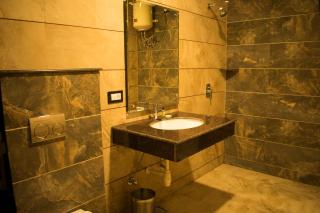 Hotel Chancellor - Jalandhar - 5