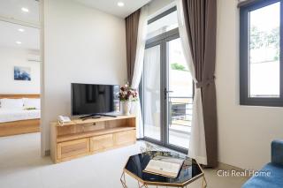 Homey Apartment - Ho Chi Minh - 0
