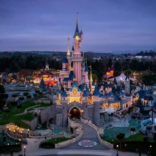 Maison au calme proche Disneyland Paris 35mn - Villeneuve-Saint-Denis - 1
