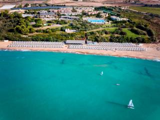 Serenusa Resort - Licata - 0