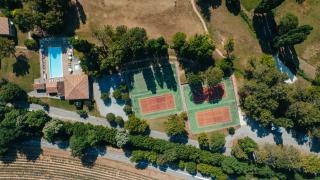 Club Vacances Bleues Domaine de Château Laval - Gréoux-les-Bains - 8