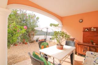 Bungalow con piscina - Lilia Rosa 10 - Calpe - 4