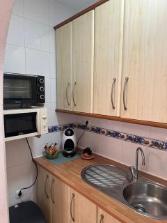 Casa Ciudad Jardín - Almería - 7