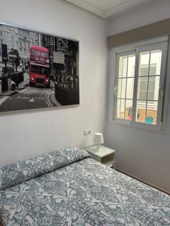 Casa Ciudad Jardín - 1