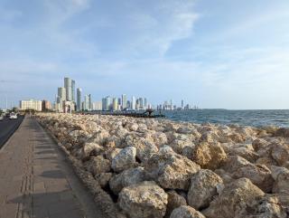 U-GO Edificio Faro en El Laguito, Cartagena - Cartagena das Índias - 6