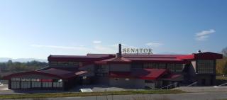 Casino Motel Senator - 5