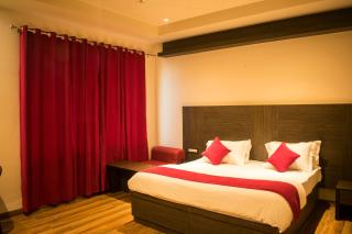 Hotel Chancellor - Jalandhar - 2