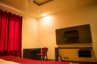 Hotel Chancellor - Jalandhar - 1