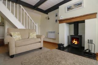 Driftwood Cottage - St Austell - 6