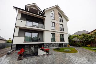 Park Residence 1 - Sighetu Marmaţiei - 9