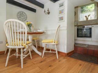 Driftwood Cottage - St Austell - 2