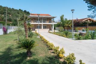 Soave Mare e Natura - Agropoli - 0