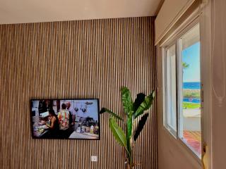 Apartamento premium Zahara de los Atunes espectacular vista al mar - Zahara de los Atunes - 4