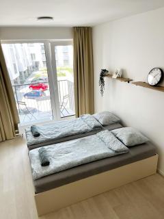 Arigato Apartment Brno - Brno - 8