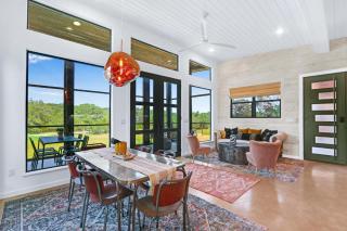 Wild Candy-Breezeway Haus - Wimberley - 8