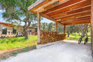 Wild Candy-Breezeway Haus - Wimberley - 2