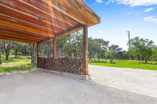 Wild Candy-Breezeway Haus - Wimberley - 1