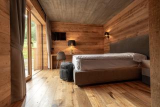Chalet Pandora Bivio Travel - Livigno - 3