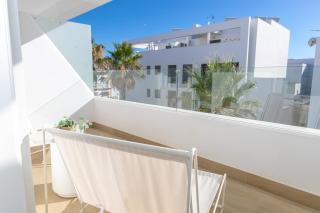 Casa Oasis - Con Terraza - Barbate - 8