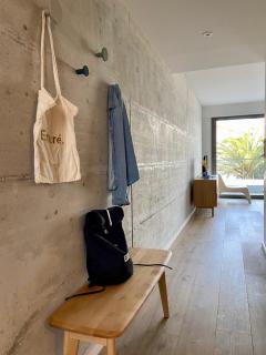 SOUTH-OF-FRANCE T2 neuf haut de gamme, climatisé, parking gratuit, 2eme ligne, balcon 2 - Carnon-Plage - 1