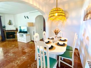 "Casa Claudia" - private holiday home with pool and garden in Moraira - Teulada - 4