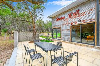 Wild Candy Farm - Wimberley - 8