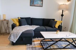 2bhk Luxury brand new pvt suite Kitchener - Kitchener - 8