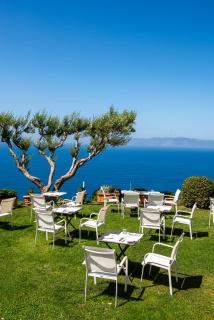 Boutique Hotel Torre Di Cala Piccola - 1